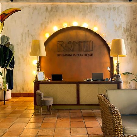 Hotel Bantu By Faranda Boutique, A Member Of Radisson Individuals Kartagena Zewnętrze zdjęcie