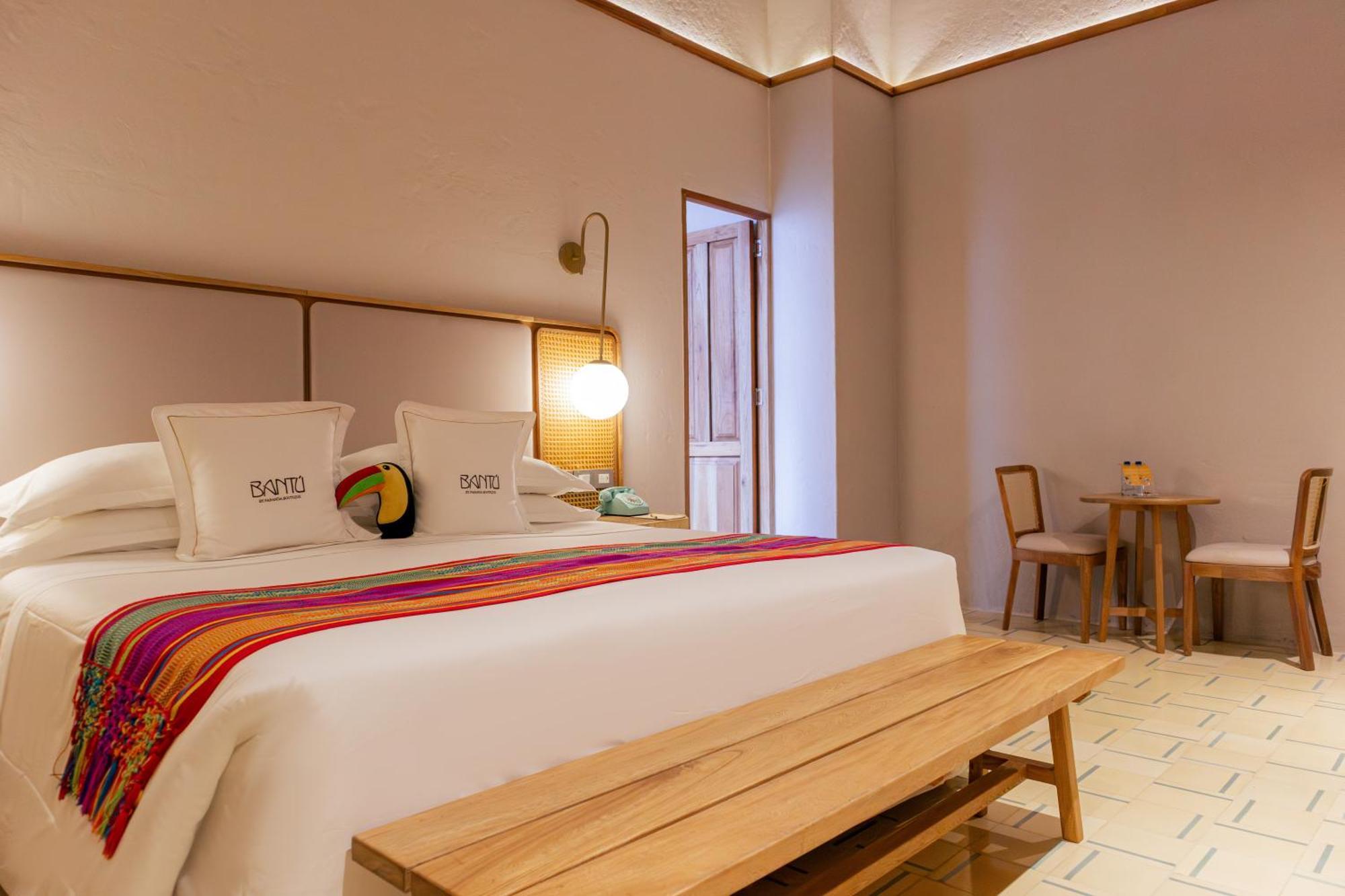 Hotel Bantu By Faranda Boutique, A Member Of Radisson Individuals Kartagena Zewnętrze zdjęcie