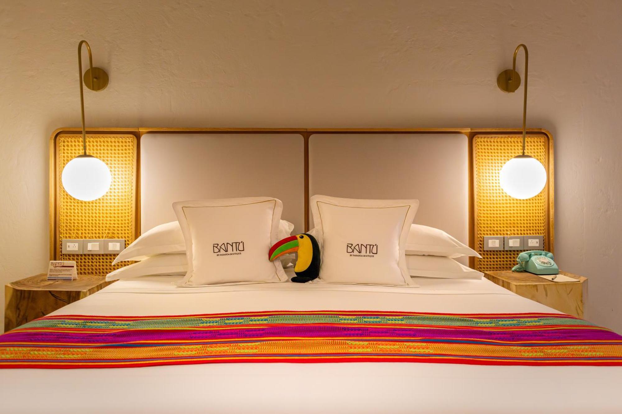 Hotel Bantu By Faranda Boutique, A Member Of Radisson Individuals Kartagena Zewnętrze zdjęcie