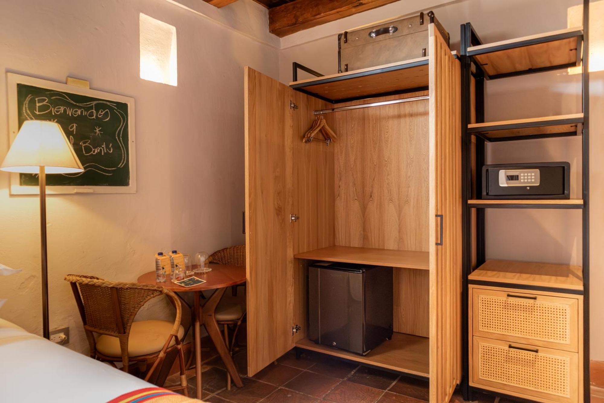 Hotel Bantu By Faranda Boutique, A Member Of Radisson Individuals Kartagena Zewnętrze zdjęcie