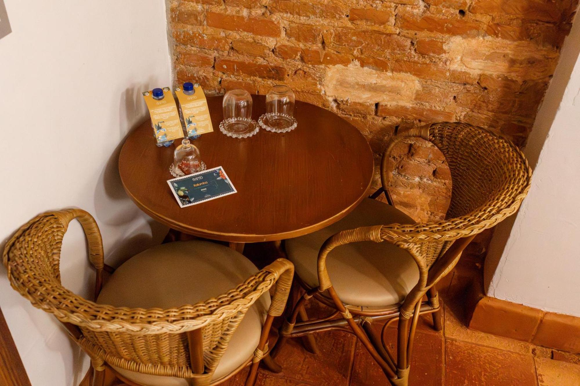 Hotel Bantu By Faranda Boutique, A Member Of Radisson Individuals Kartagena Zewnętrze zdjęcie