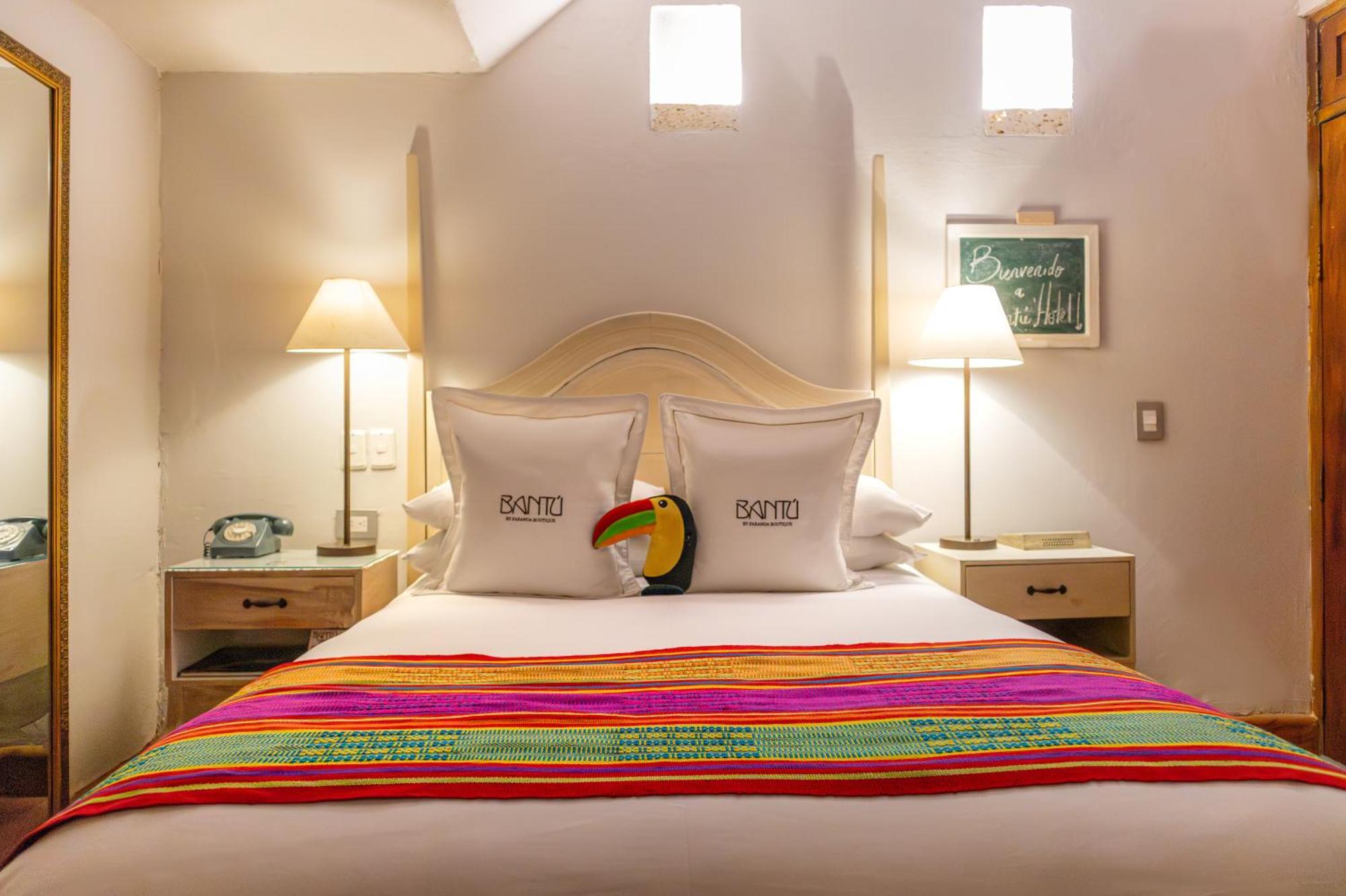 Hotel Bantu By Faranda Boutique, A Member Of Radisson Individuals Kartagena Zewnętrze zdjęcie
