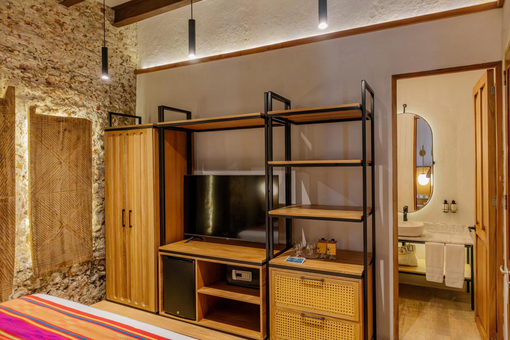 Hotel Bantu By Faranda Boutique, A Member Of Radisson Individuals Kartagena Zewnętrze zdjęcie