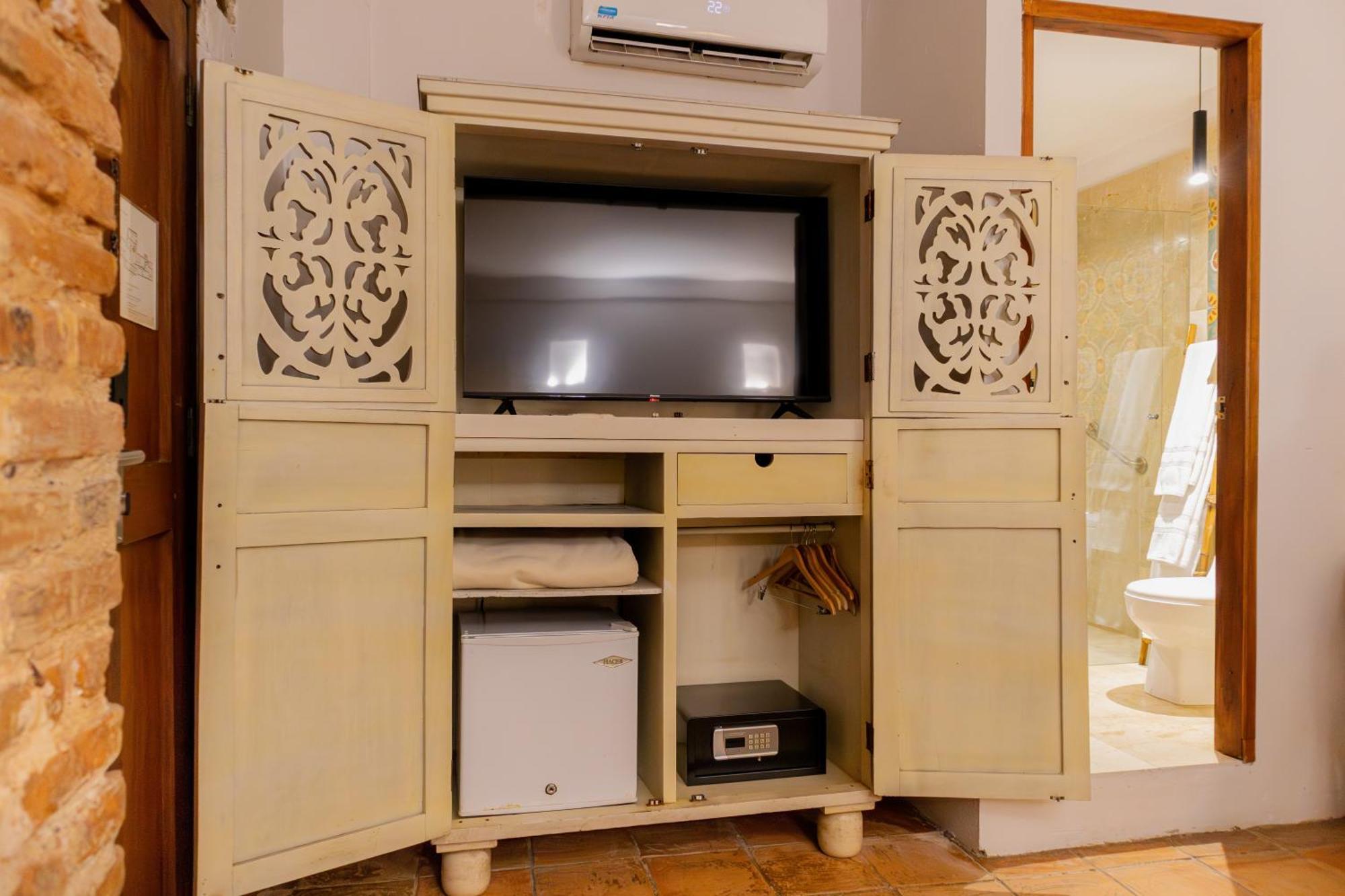 Hotel Bantu By Faranda Boutique, A Member Of Radisson Individuals Kartagena Zewnętrze zdjęcie