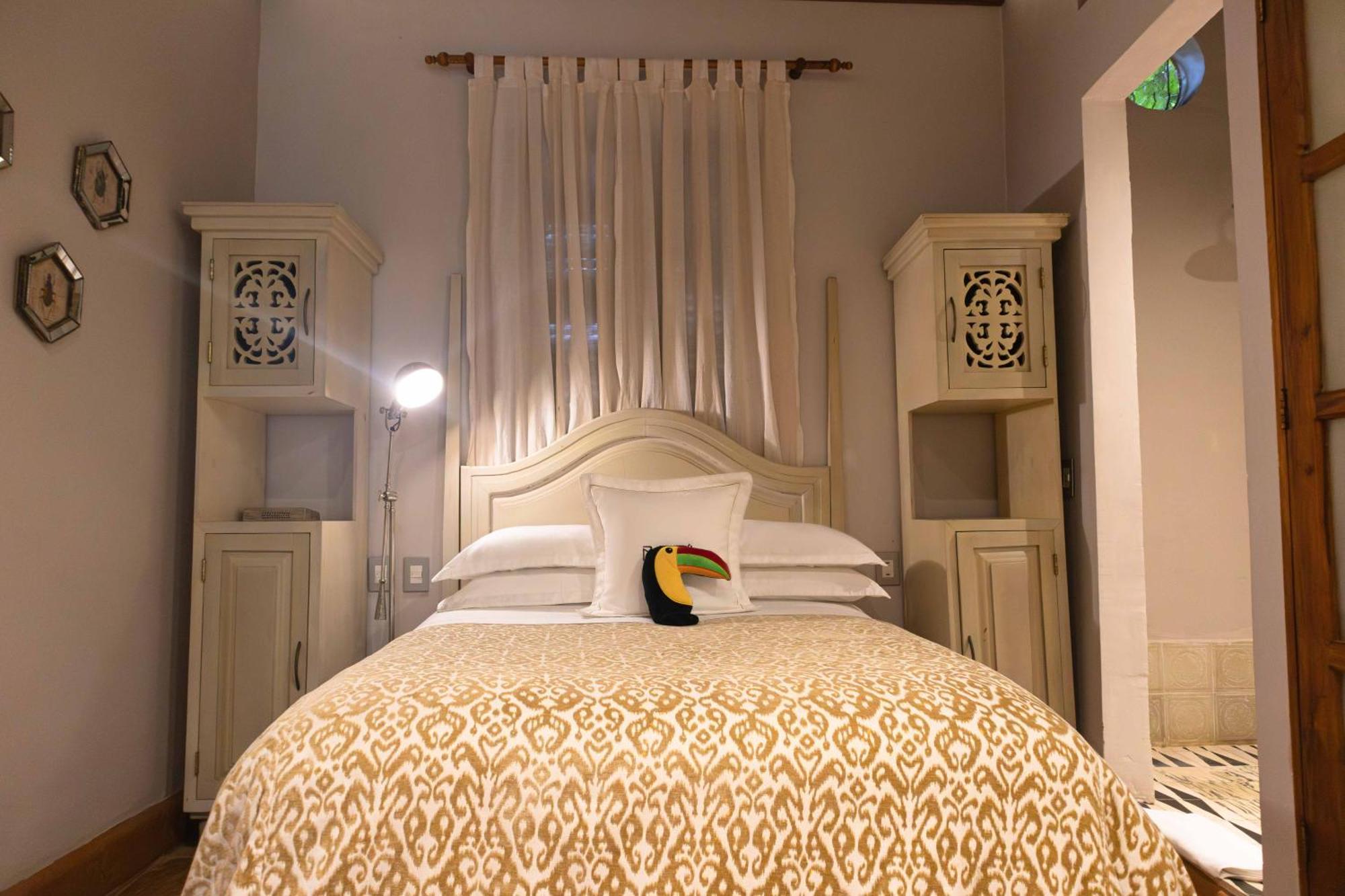 Hotel Bantu By Faranda Boutique, A Member Of Radisson Individuals Kartagena Pokój zdjęcie