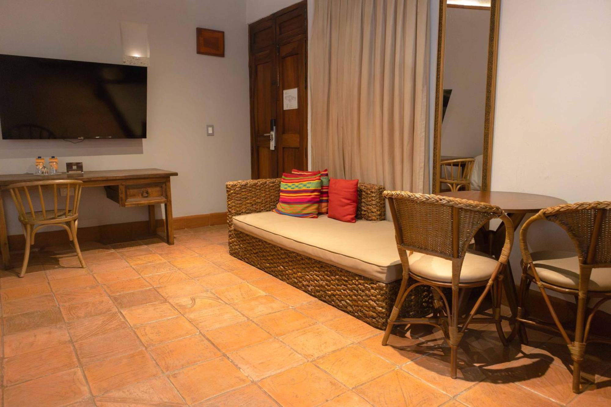 Hotel Bantu By Faranda Boutique, A Member Of Radisson Individuals Kartagena Pokój zdjęcie