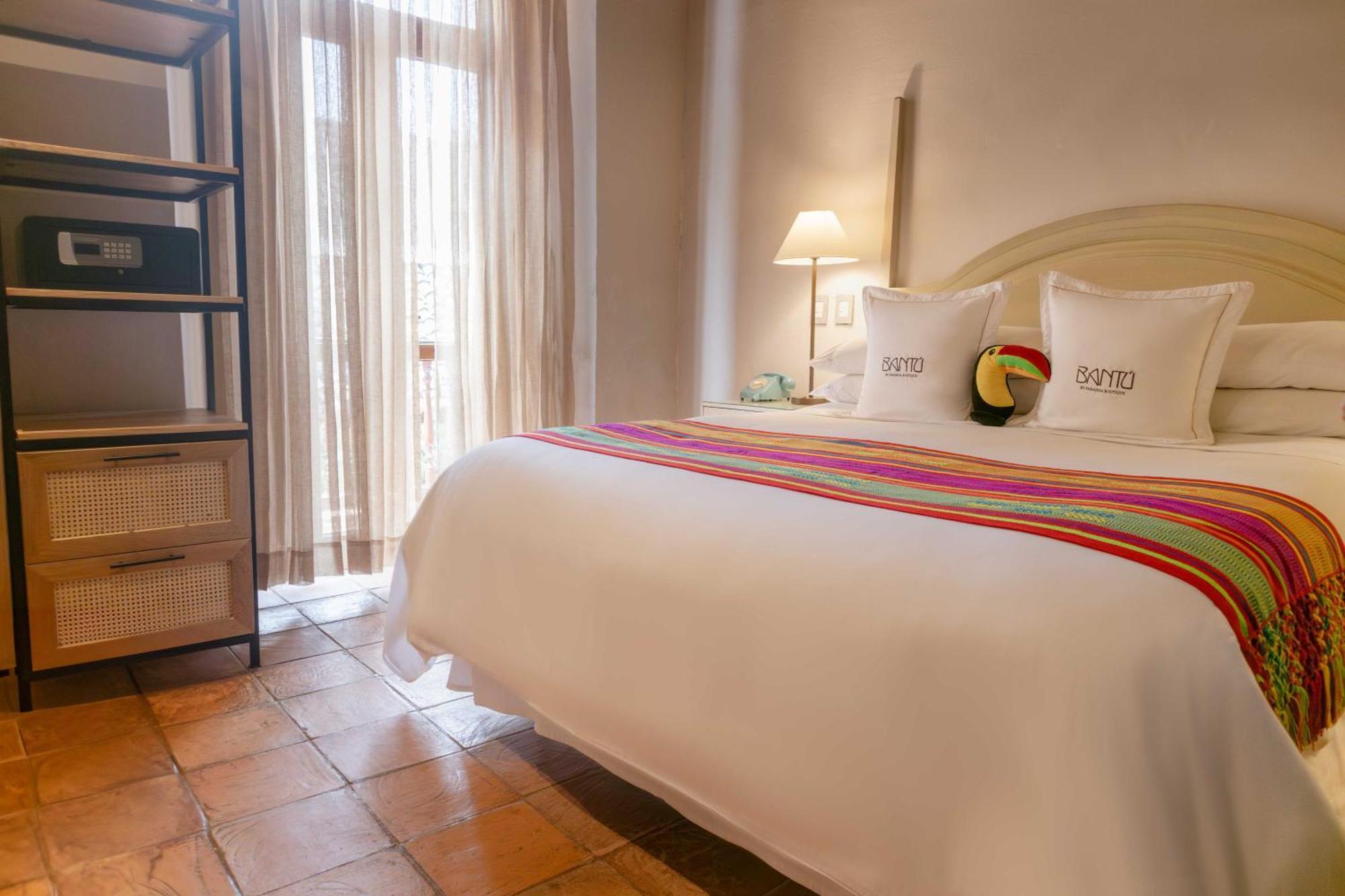 Hotel Bantu By Faranda Boutique, A Member Of Radisson Individuals Kartagena Pokój zdjęcie
